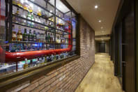 Malmaison Glasgow