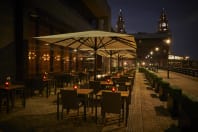 Malmaison Liverpool