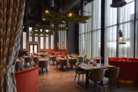 Malmaison Liverpool
