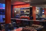 Malmaison Manchester Piccadilly