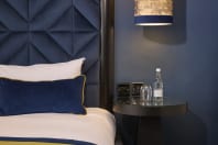 Malmaison Manchester Piccadilly