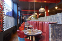 Malmaison Manchester Piccadilly