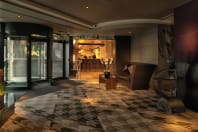 Malmaison Newcastle