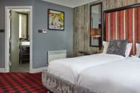 Malmaison Newcastle
