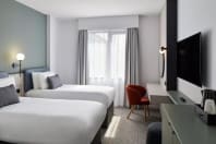 Leonardo Hotel Dublin Parnell Street