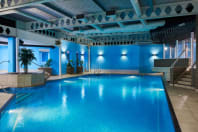 Leonardo Hotel Edinburgh Murrayfield