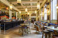Cosy Club Birmingham new