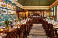 Cosy Club Birmingham new