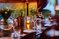 Cosy Club Birmingham new