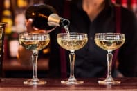 Cosy Club Birmingham new