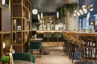 Leonardo Royal Hotel Glasgow