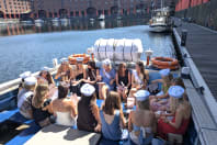 World Pirate Tours Ltd new