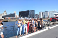 World Pirate Tours Ltd new