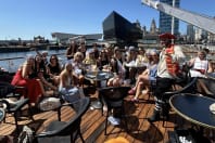 World Pirate Tours Ltd new