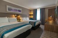 Holiday Inn Nottingham