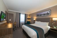 Holiday Inn Nottingham