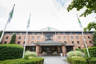Holiday Inn Nottingham
