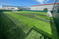 Goals - Manchester