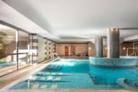 Grande Real Santa Eulalia Resort & Hotel Spa - 4
