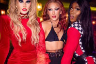 queen b