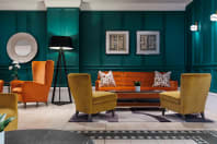 Crowne Plaza - Leeds new