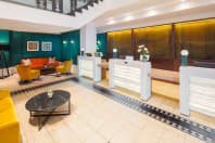 Crowne Plaza - Leeds new