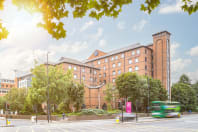 Crowne Plaza - Leeds new