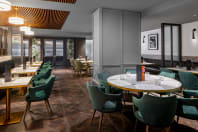 Crowne Plaza - Leeds new