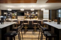 Crowne Plaza - Leeds new