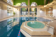 Crowne Plaza - Leeds new