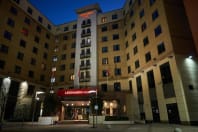 Leonardo Hotel Newcastle
