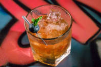 Brooklyn Bar