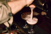 Brooklyn Bar