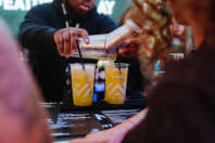 Boxpark Shoreditch