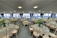 doncaster racecourse function area