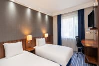 new The Duxford Hotel Cambridge South M11, JCT.10