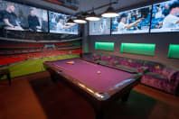 Sharkeys - Southampton  Pool