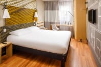 ibis Bristol Centre