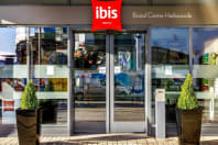ibis Bristol Centre
