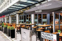 ibis Bristol Centre