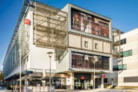 ibis Bristol Centre