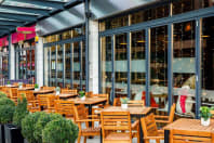 ibis Bristol Centre