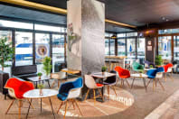 ibis Bristol Centre