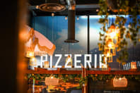 Pizza Pilgrims - Brick Lane