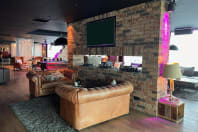B&B HOTEL Birmingham Centre