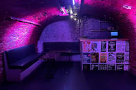 Basement 45
