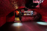 Basement 45