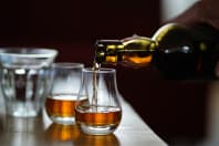 Whisky Tasting