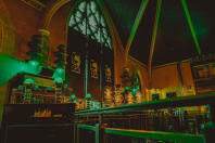 Frankenstein & Bier Keller