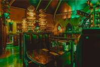 Frankenstein & Bier Keller